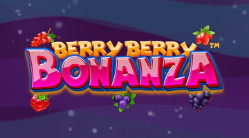Berry Berry Bonanza logo