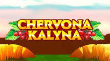 Chervona Kalyna logo