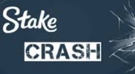 Crash Stake logo
