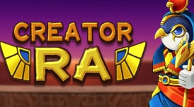 Creator Ra logo