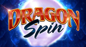 Dragon Spin logo