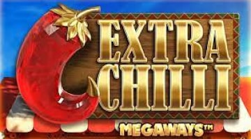 Extra Chilli Megaways logo