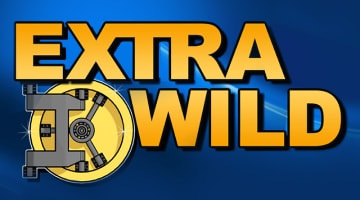 Extra Wild logo