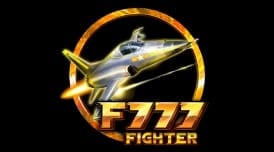F777 Fighter logo