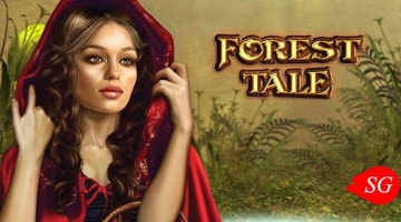 Forest Tale logo