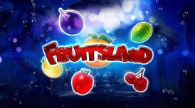 Fruitsland logo