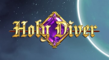 Holy Diver logo