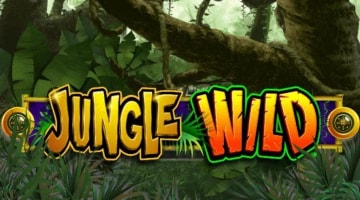 Jungle Wild logo