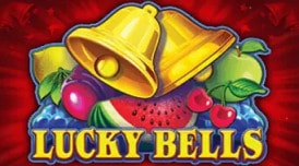 Lucky Bells logo