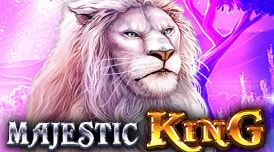 Majestic King logo