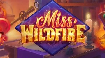 Miss Wildfire logo