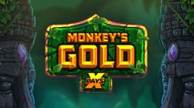 Monkey Gold logo