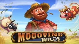 Moooving Wilds logo