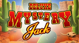 Mystery Jack logo