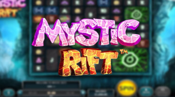 Mystic Rift logo