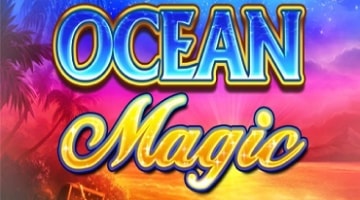 Ocean Magic logo