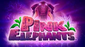 Pink Elephants logo
