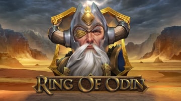Ring of Odin logo