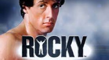 Rocky logo