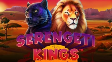 Serengeti King logo