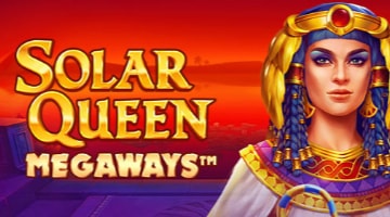 Solar Queen logo