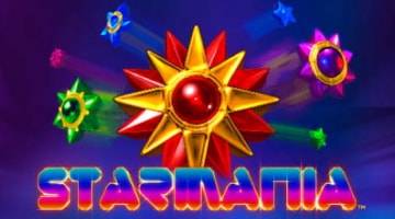 Starmania logo