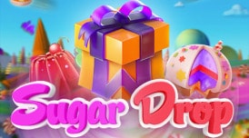Sugar Drop logo