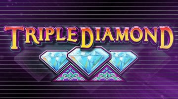 Triple Diamond logo