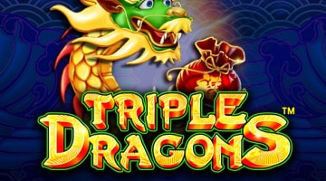Triple Dragons logo