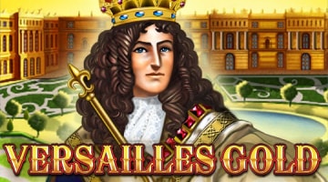 Versailles Gold logo