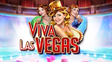 Viva Las Vegas logo
