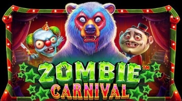 Zombie Carnival logo