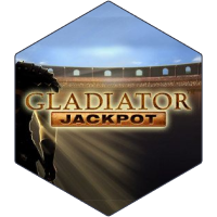 Gladiator Jackpot